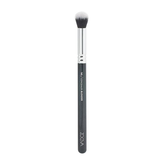 ZOEVA 145 Concealer Blender Black