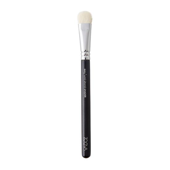 ZOEVA 220 Luxe Grand Shader Brush Black