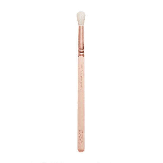 ZOEVA 221 Luxe Soft Crease Brush Rose Golden Vol. 2