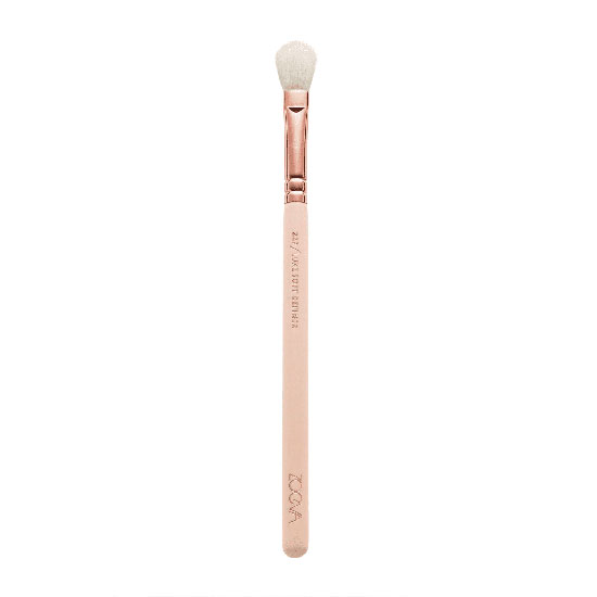 ZOEVA 227 Luxe Soft Definer Brush