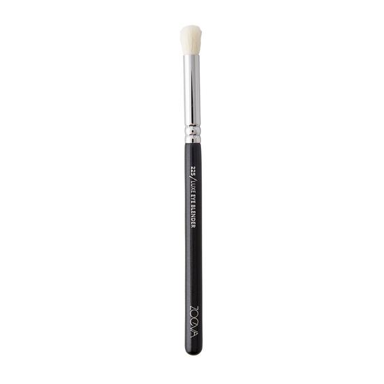 ZOEVA 231 Luxe Petit Crease Brush Black