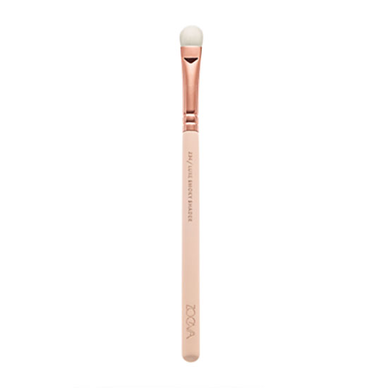 ZOEVA 234 Luxe Smoky Shader Brush Rose Golden Vol. 2