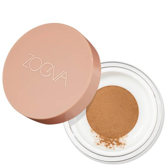 ZOEVA Authentik Skin Finishing Powder Excellent