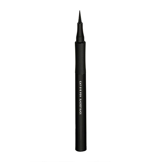 ZOEVA Cat Eye Pen Blackest Black 0.0 oz