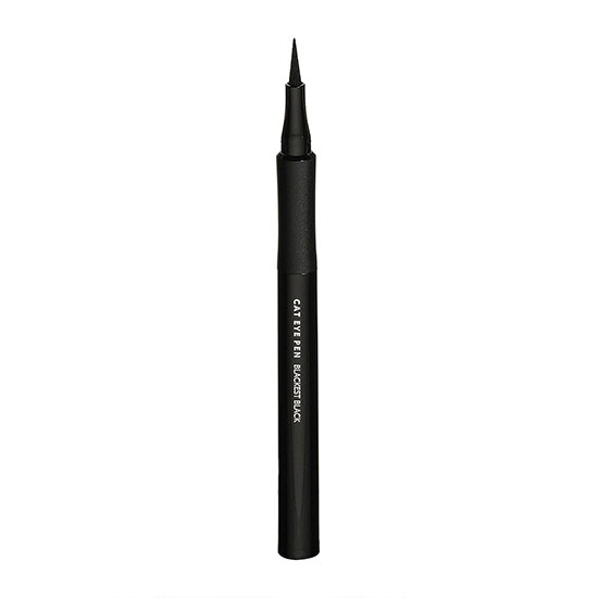 ZOEVA Cat Eye Pen Blackest Black