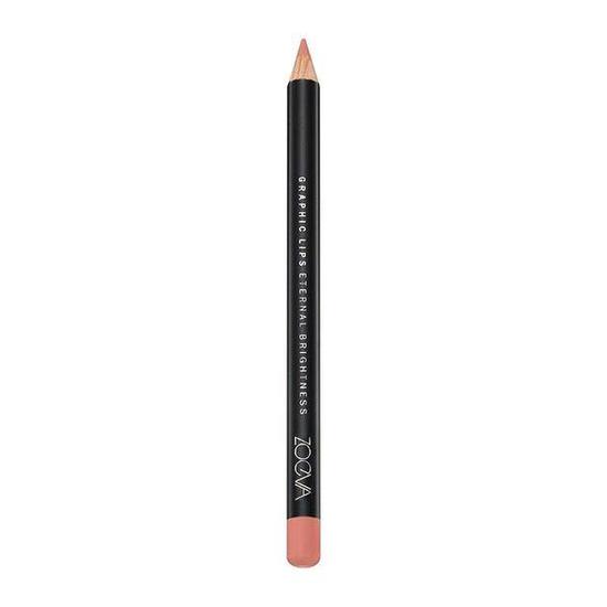 ZOEVA Graphic Lips Lip Liner Bit Of Danger