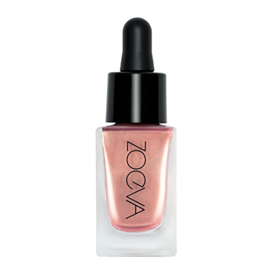 ZOEVA Liquid Drops Brillance