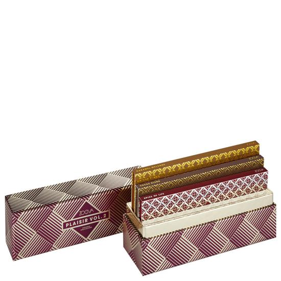 ZOEVA Plaisir Box Volume 2