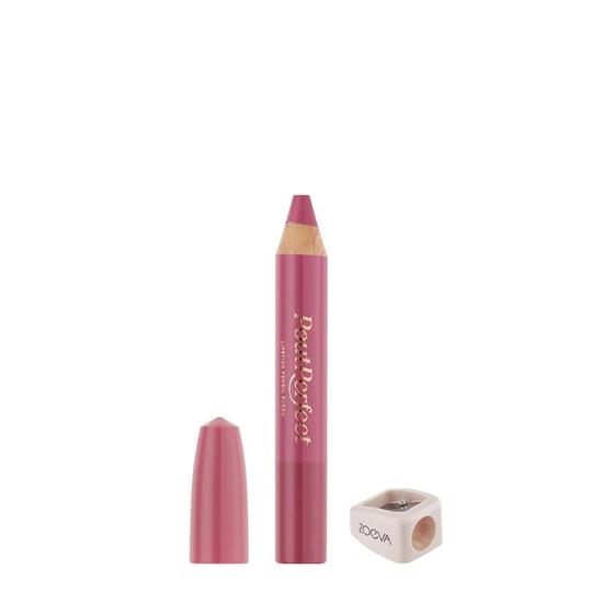 ZOEVA Pout Perfect Lipstick Pencil Burcu