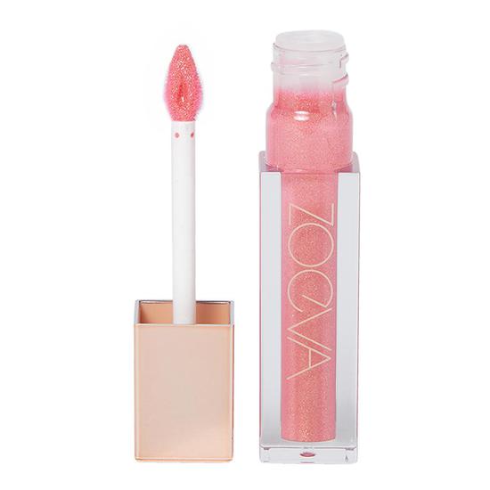 ZOEVA Powerful Lip Shine Party With Me