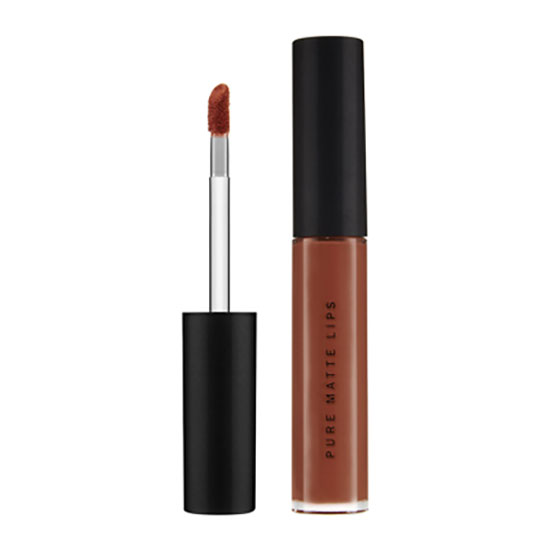 ZOEVA Pure Matte Lips