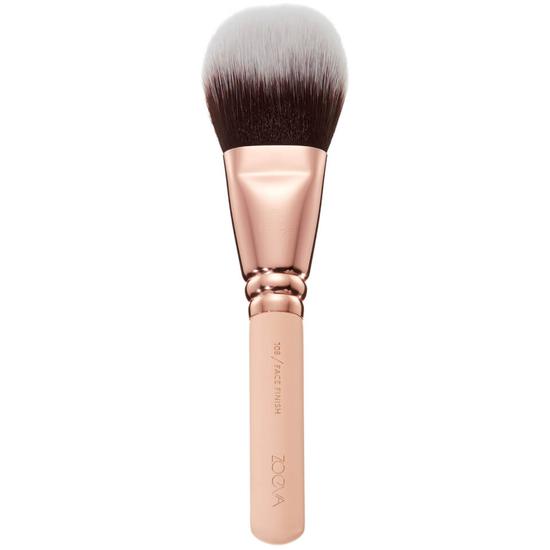 ZOEVA Rose Golden Vol.2 108 Face Finish Brush