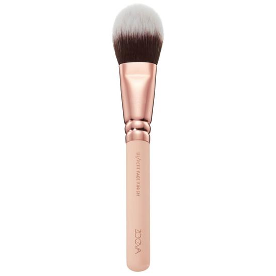 ZOEVA Rose Golden Vol.2 111 Petit Face Finish Brush