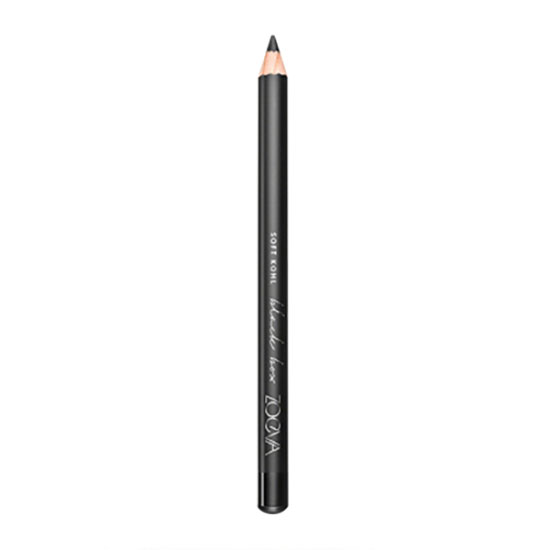 ZOEVA Soft Kohl Eyeliner Noir