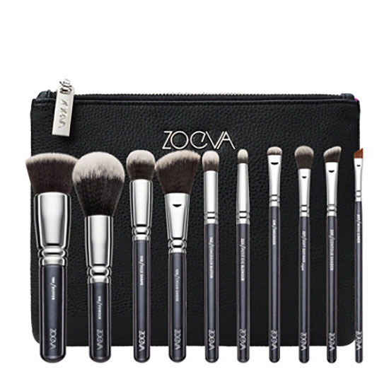 ZOEVA Vegan Prime Brush Set