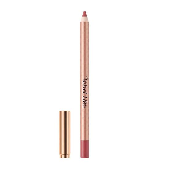 ZOEVA Velvet Love Lip Liner Amela