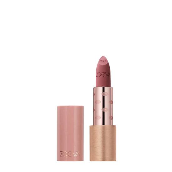 ZOEVA Velvet Love Matte Hyaluronic Long-Lasting Lipstick Amela