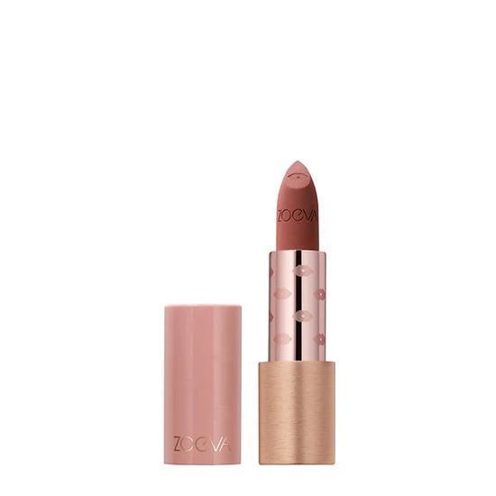 ZOEVA Velvet Love Matte Hyaluronic Long-Lasting Lipstick Ana Sofia