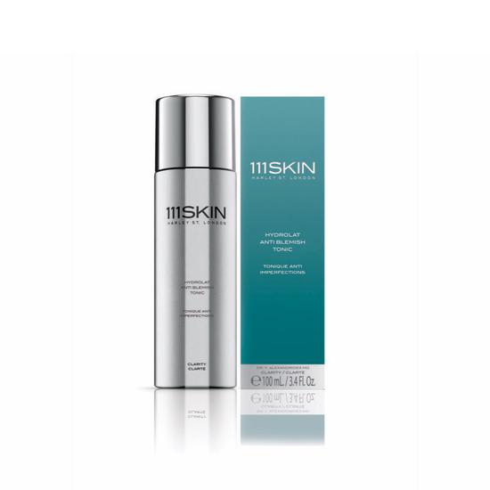 111SKIN Hydrolat Anti Blemish Tonic 3 oz