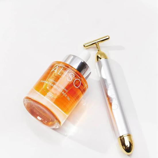 Aliso Face Sculpting Beauty Tool