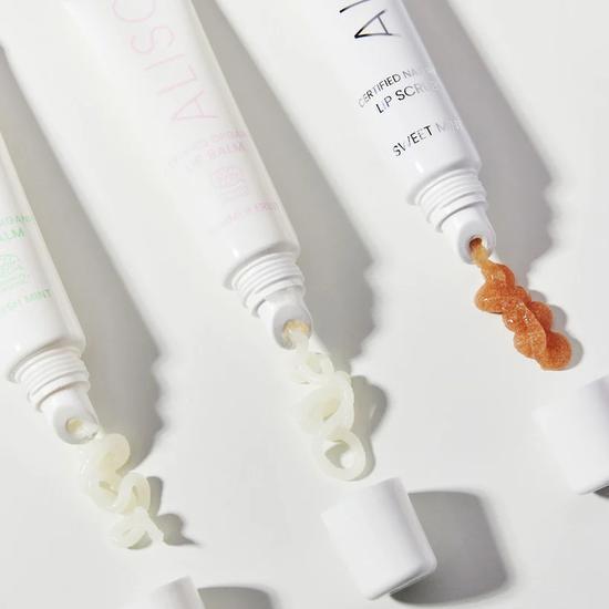 Aliso Lip Balm Fresh Mint