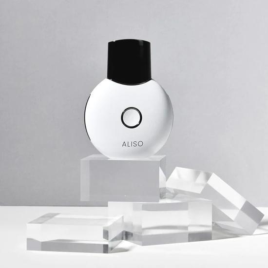 Aliso Ultrasonic Skin Exfoliating Tool Clean + Purify + Lift