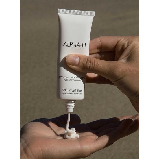 Alpha-H Essential Hydration Cream 2 oz