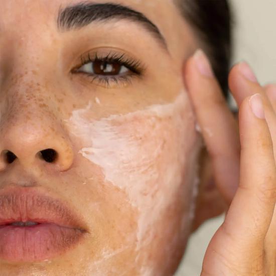 Alpha-H Micro Super Scrub For Face & Body 3 oz