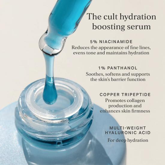 Alpha-H Vitamin B Serum With 5% Niacinamide 0.8 oz