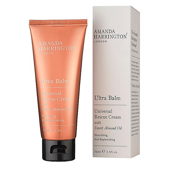 Amanda Harrington Ultra Balm Universal Rescue Cream 3 oz