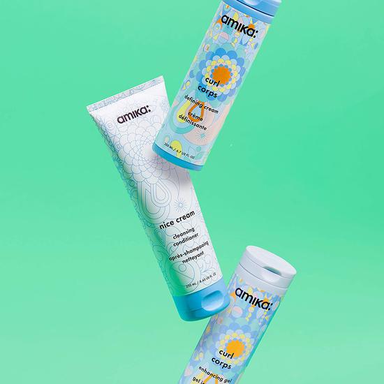Amika Curl Corps Defining Cream 7 oz