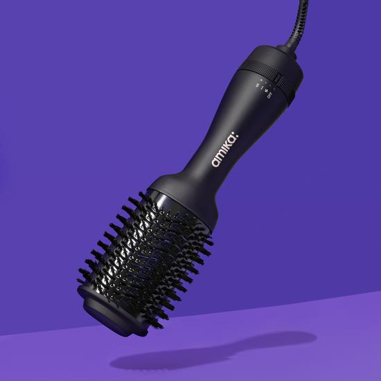 Amika Hair Blow Dryer Brush