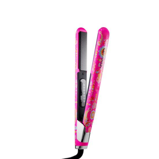 Amika Illuminati Diamond Styler Signature Pink