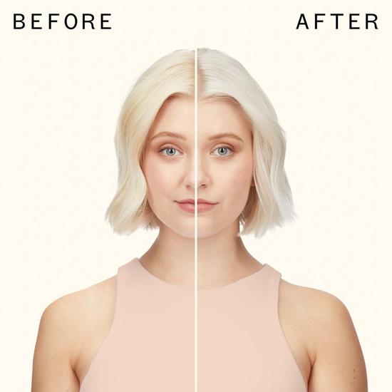 Amika Mixtape Violet Blonde Toning Drops 1 oz