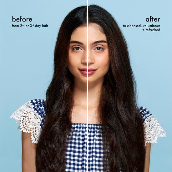 Amika Perk Up Dry Shampoo 1 oz