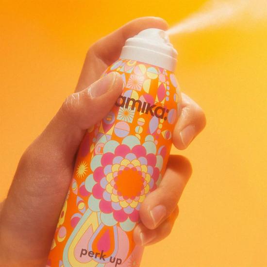 Amika Perk Up Dry Shampoo 1 oz