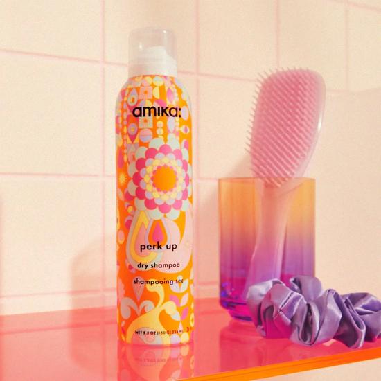 Amika Perk Up Dry Shampoo 1 oz