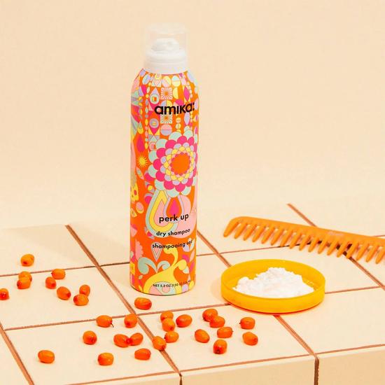 Amika Perk Up Dry Shampoo 1 oz