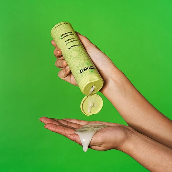 Amika Sexture Beach Look Shampoo 7 oz