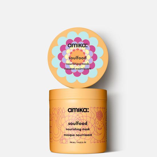 Amika Soulfood Nourishing Mask 2 oz