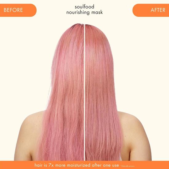Amika Soulfood Nourishing Mask 2 oz