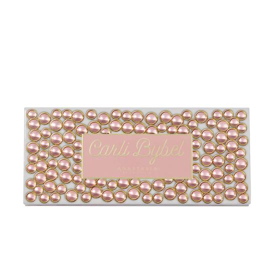 Anastasia Beverly Hills Carli Bybel Palette