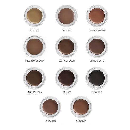 Anastasia Beverly Hills Dipbrow Pomade Ash Brown