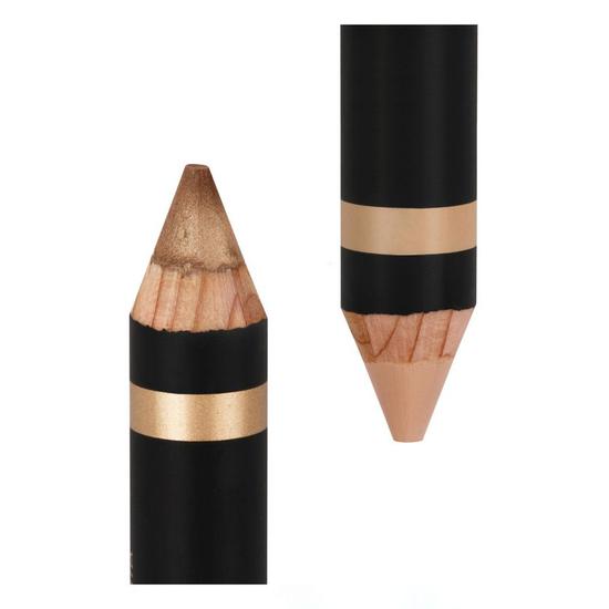 Anastasia Beverly Hills Highlighting Duo Pencil Matte Camille/Sand