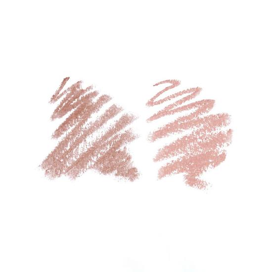 Anastasia Beverly Hills Highlighting Duo Pencil Matte Camille/Sand