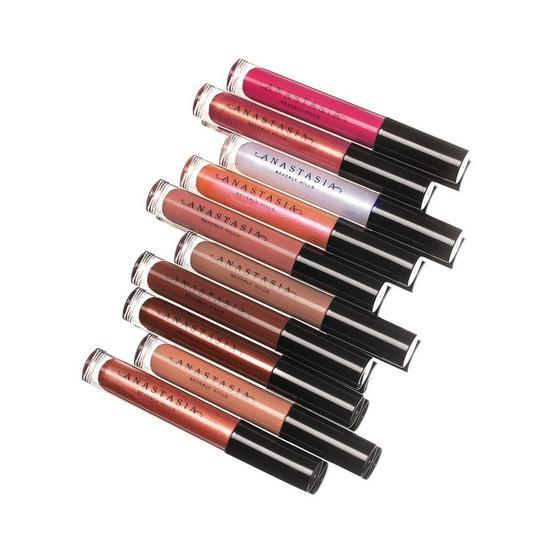 Anastasia Beverly Hills Lip Gloss Maple