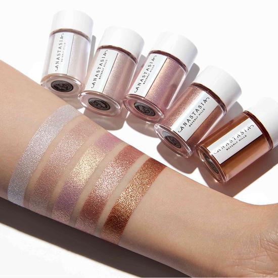 Anastasia Beverly Hills Loose Pigment Desert