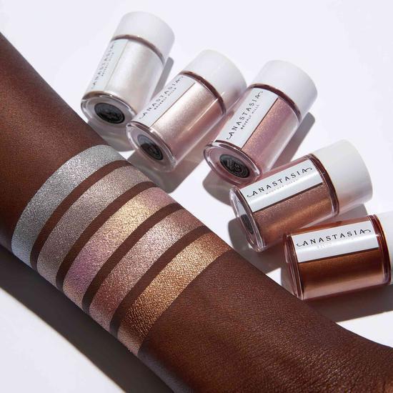 Anastasia Beverly Hills Loose Pigment Desert