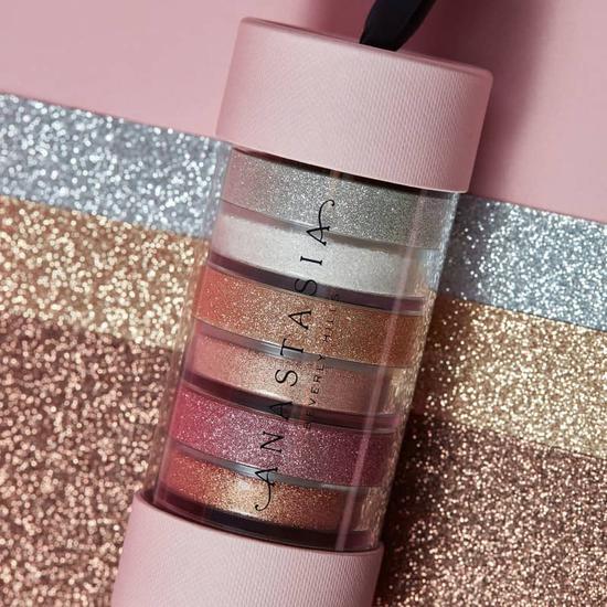 Anastasia Beverly Hills Mini Loose Highlighter Set