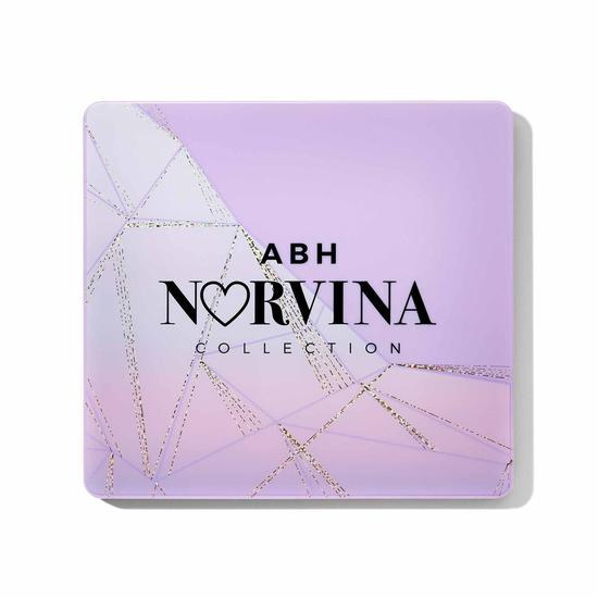 Anastasia Beverly Hills Norvina Pro Pigment Palette Vol 5